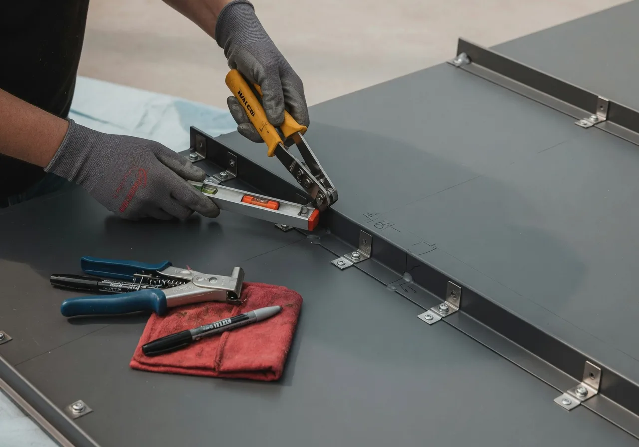 Why choose Metal Roofing Installation in Una, SC